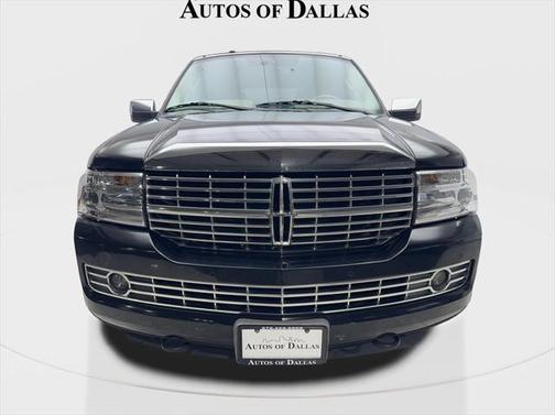 2009 Lincoln Navigator Base