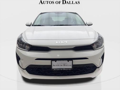 2022 Kia Rio LX