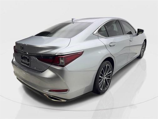 2023 Lexus ES 350 Base