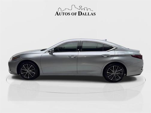 2023 Lexus ES 350 Base