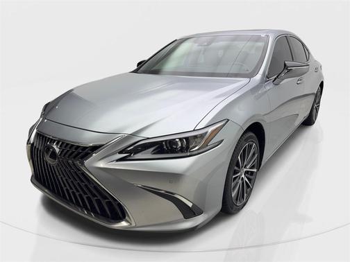 2023 Lexus ES 350 Base