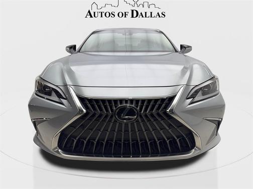 2023 Lexus ES 350 Base