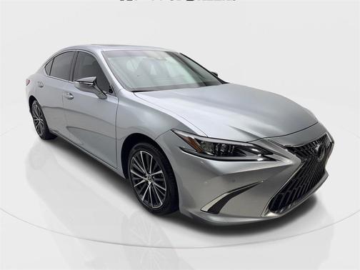 2023 Lexus ES 350 Base