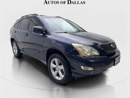 2007 Lexus RX 350 Base
