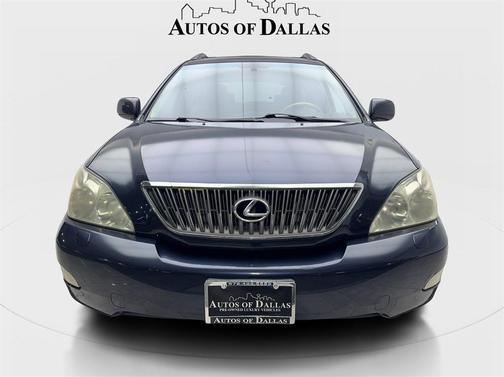 2007 Lexus RX 350 Base