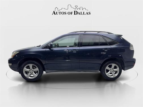 2007 Lexus RX 350 Base