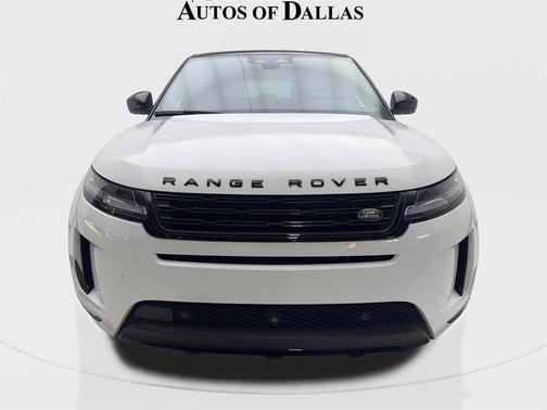 2024 Land Rover Range Rover Evoque Core S