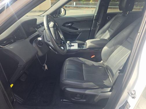 2024 Land Rover Range Rover Evoque Core S