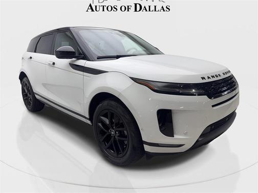 2024 Land Rover Range Rover Evoque Core S