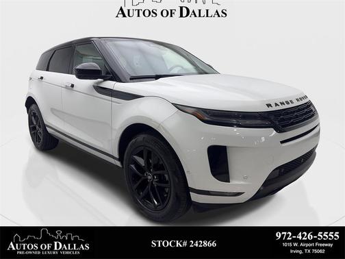 2024 Land Rover Range Rover Evoque Core S