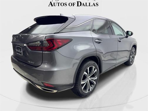 2021 Lexus RX 350 Base