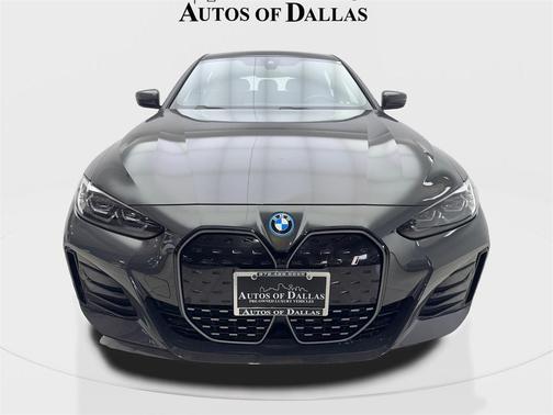 2023 BMW i4 Gran Coupe eDrive40