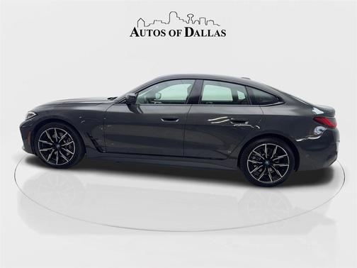 2023 BMW i4 Gran Coupe eDrive40