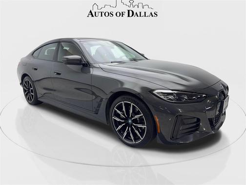 2023 BMW i4 Gran Coupe eDrive40