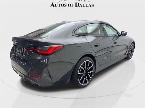 2023 BMW i4 Gran Coupe eDrive40