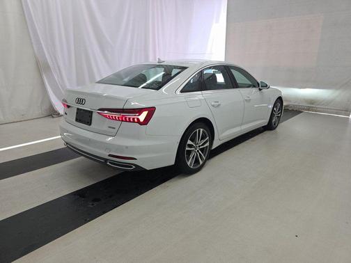 2023 Audi A6 45 Premium Plus