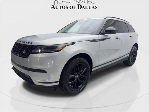 2024 Land Rover Range Rover Velar P250 S