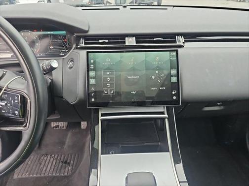 2024 Land Rover Range Rover Velar P250 S