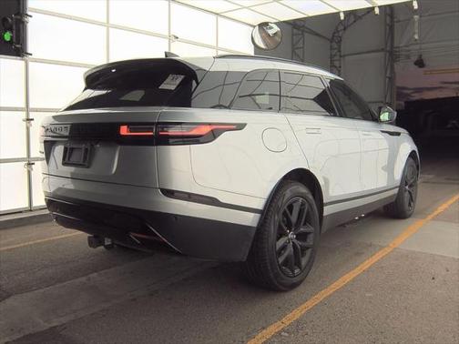 2024 Land Rover Range Rover Velar P250 S
