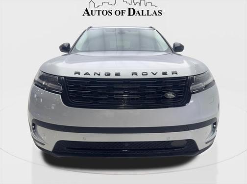 2024 Land Rover Range Rover Velar P250 S