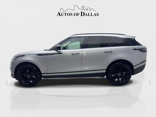 2024 Land Rover Range Rover Velar P250 S