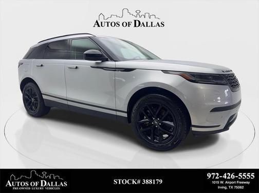 2024 Land Rover Range Rover Velar P250 S