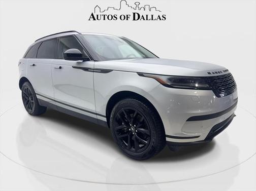 2024 Land Rover Range Rover Velar P250 S