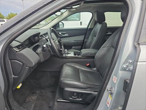 2024 Land Rover Range Rover Velar P250 S