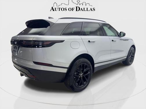 2024 Land Rover Range Rover Velar P250 S