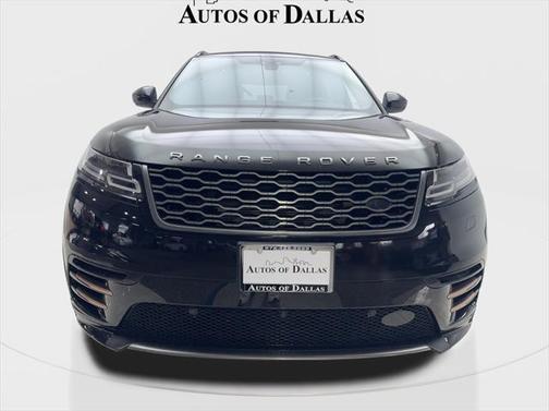 2020 Land Rover Range Rover Velar P250 S R-Dynamic