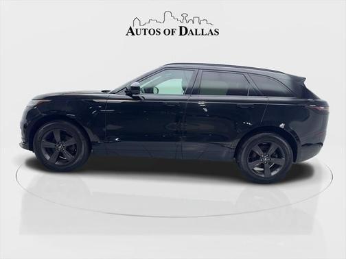 2020 Land Rover Range Rover Velar P250 S R-Dynamic