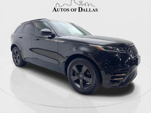 2020 Land Rover Range Rover Velar P250 S R-Dynamic