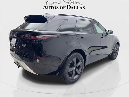 2020 Land Rover Range Rover Velar P250 S R-Dynamic