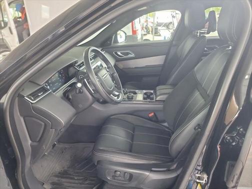 2020 Land Rover Range Rover Velar P250 S R-Dynamic