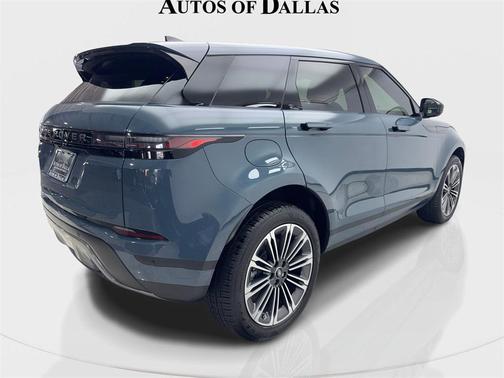 2024 Land Rover Range Rover Evoque Core S