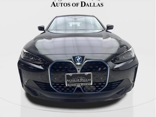 2024 BMW i4 Gran Coupe eDrive40