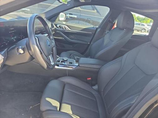 2024 BMW i4 Gran Coupe eDrive40