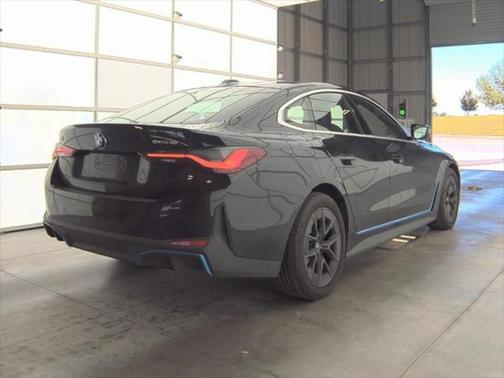 2024 BMW i4 Gran Coupe eDrive40