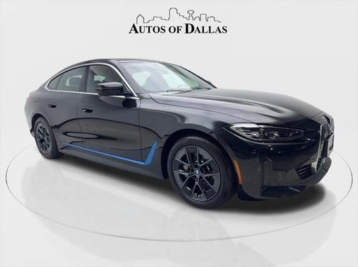 2024 BMW i4 Gran Coupe eDrive40