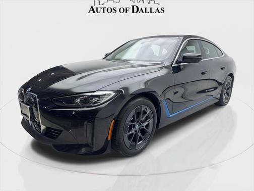 2024 BMW i4 Gran Coupe eDrive40