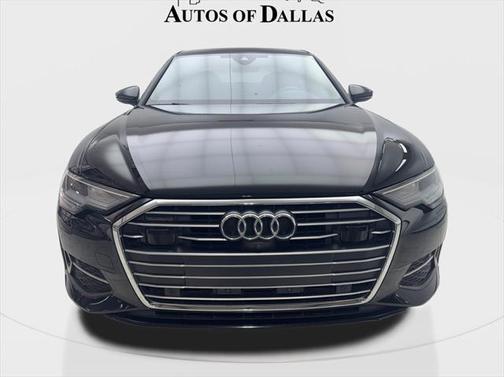 2023 Audi A6 45 Premium Plus
