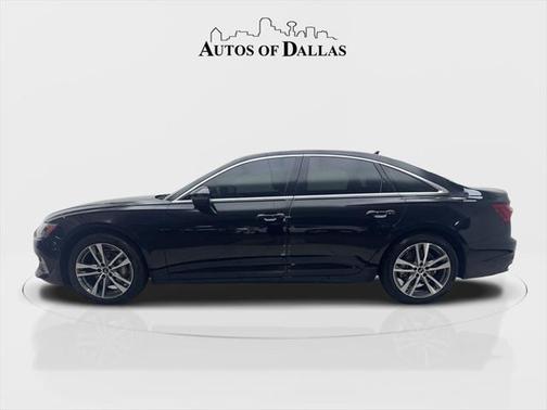 2023 Audi A6 45 Premium Plus