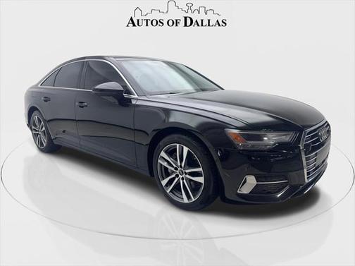 2023 Audi A6 45 Premium Plus
