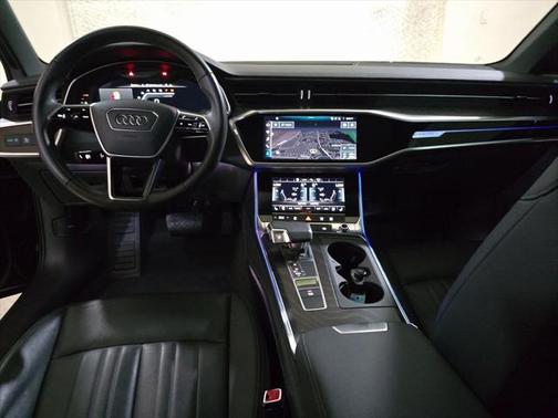 2023 Audi A6 45 Premium Plus