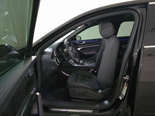 2023 Audi A6 45 Premium Plus