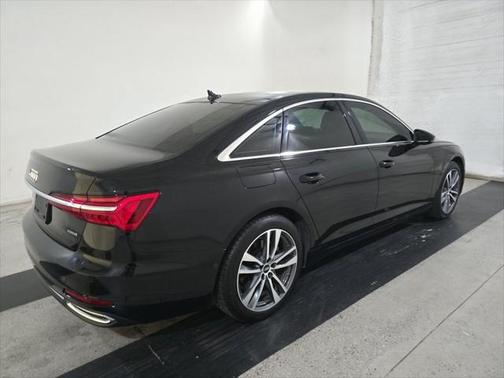 2023 Audi A6 45 Premium Plus