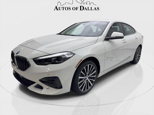 2022 BMW 228 Gran Coupe i xDrive