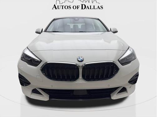 2022 BMW 228 Gran Coupe i xDrive