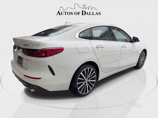 2022 BMW 228 Gran Coupe i xDrive