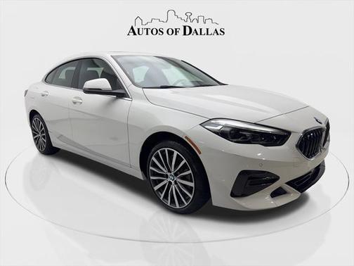 2022 BMW 228 Gran Coupe i xDrive